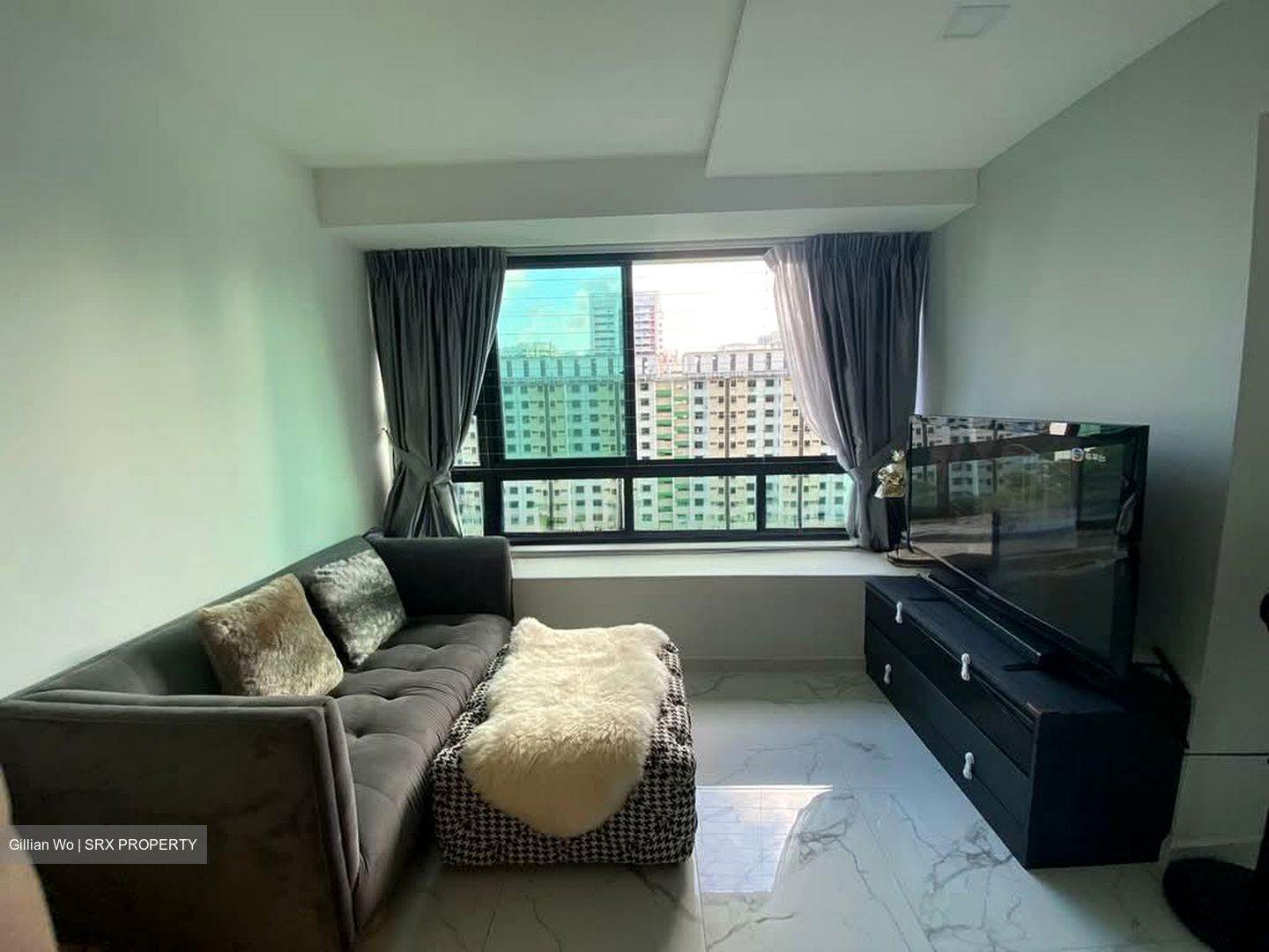 Blk 57 Havelock View (Bukit Merah), HDB 3 Rooms #583928211